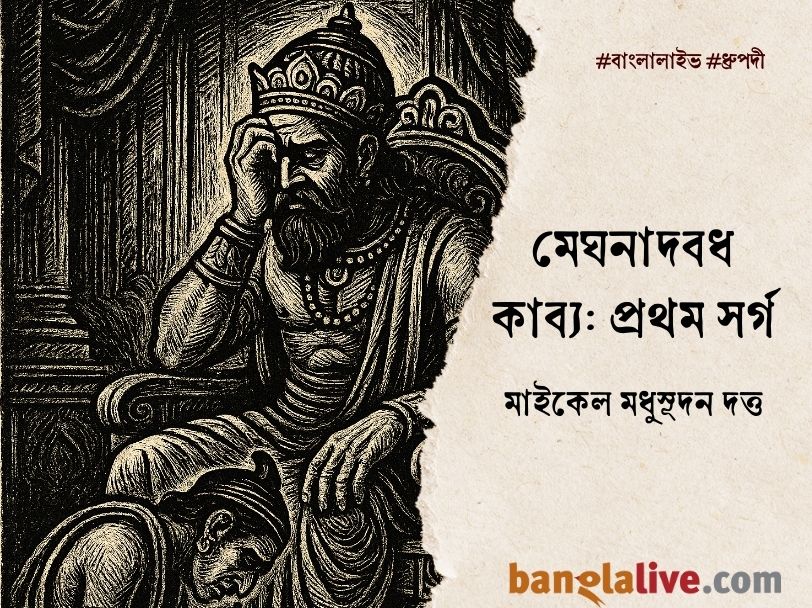 Michael Madhusudan Dutta