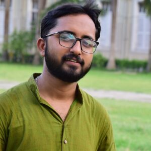 সিমন অগ্নিহোত্র রায়