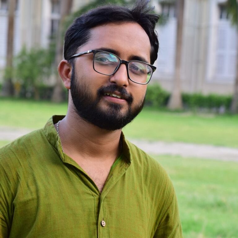 সিমন অগ্নিহোত্র রায়