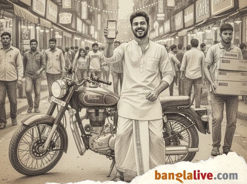 Bengali Budget Expense