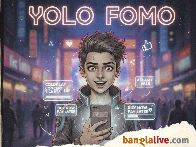 Bengali Budget Expense