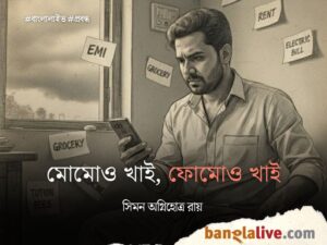 Bengali Budget Expense