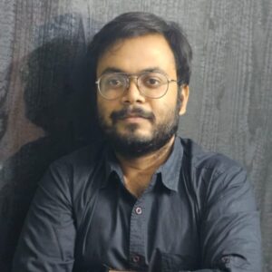 আদিত্য ঘোষ