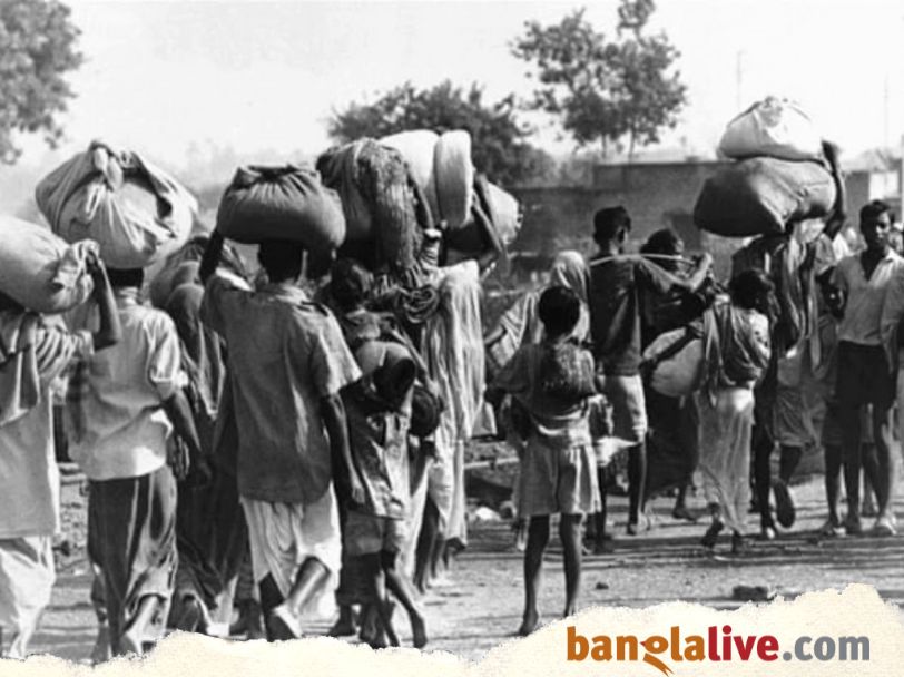 Naihati Refugee Colony