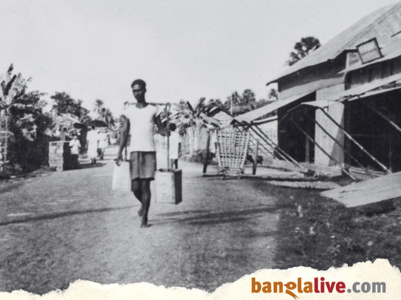 Naihati Refugee Colony