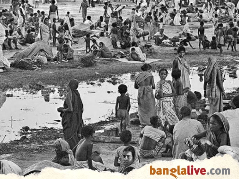 Naihati Refugee Colony