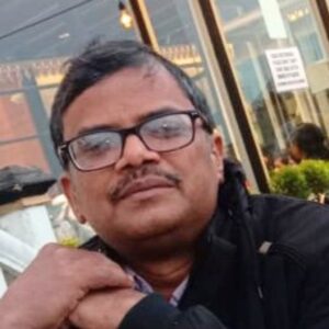 অনিরুদ্ধ চক্রবর্তী
