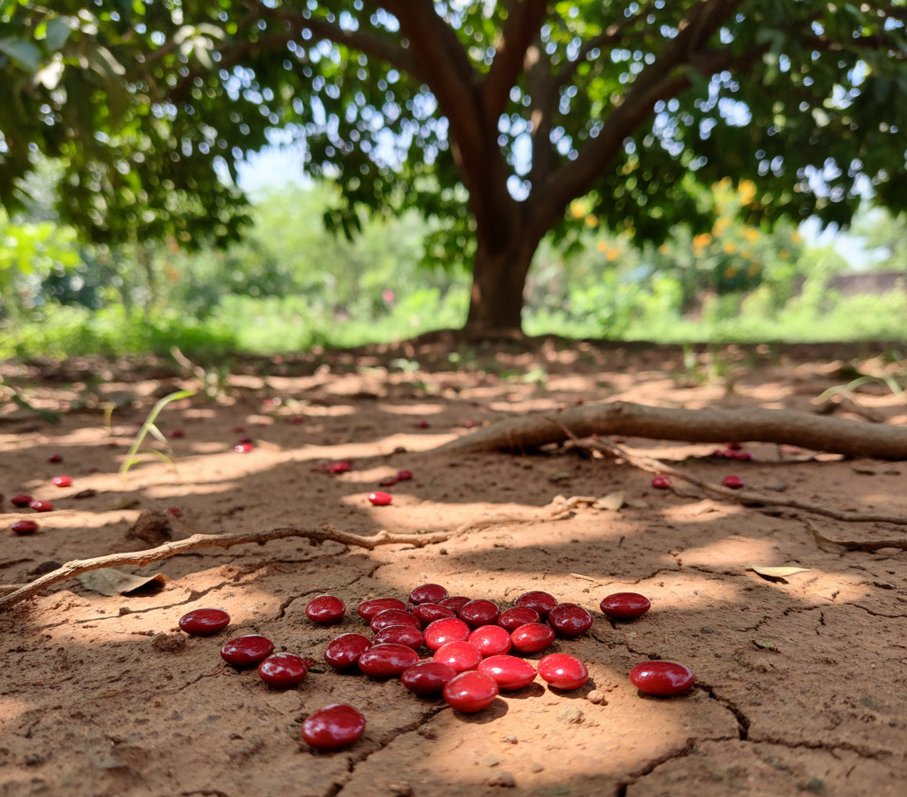 Rustic winter cooking