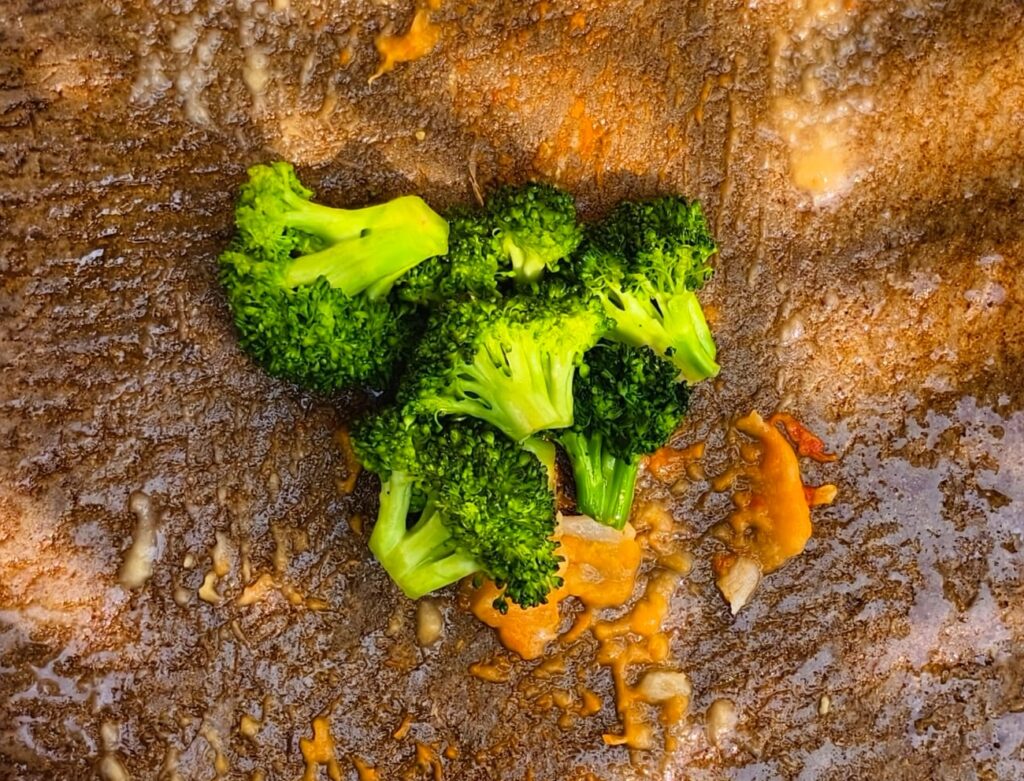 Rustic winter cooking