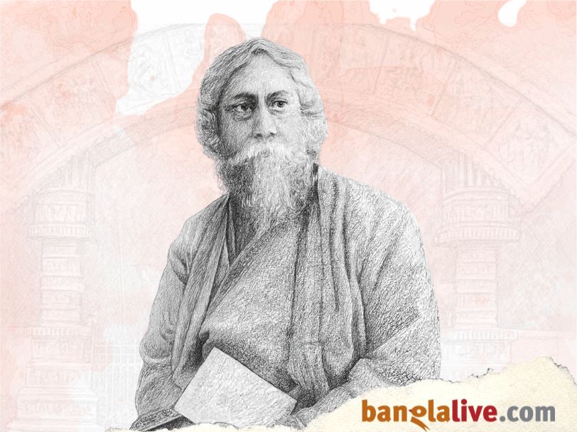 Rabindranath Tagore