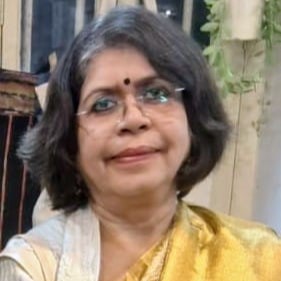 Picture of কৃষ্ণা রায়