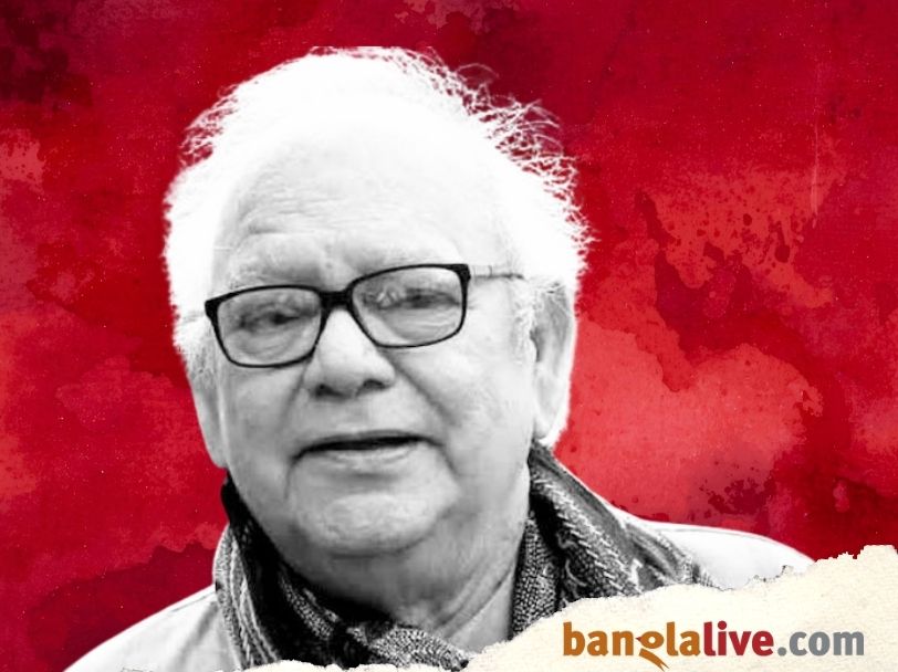 Budhhadeb Guha