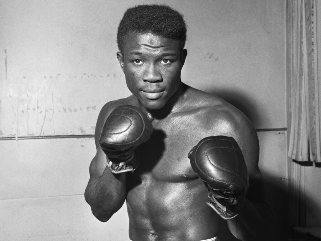 Emile Griffith