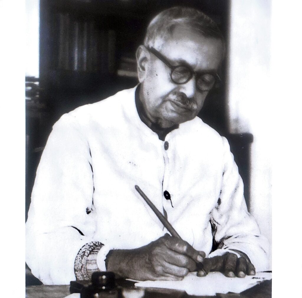 rajshekhar basu