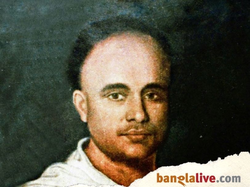 Ishwar Chandra Vidyasagar
