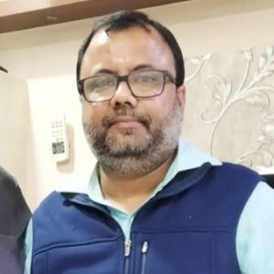 চিত্রদীপ চক্রবর্তী
