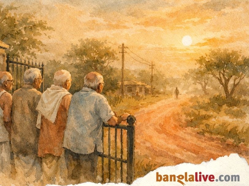 Old Age Home