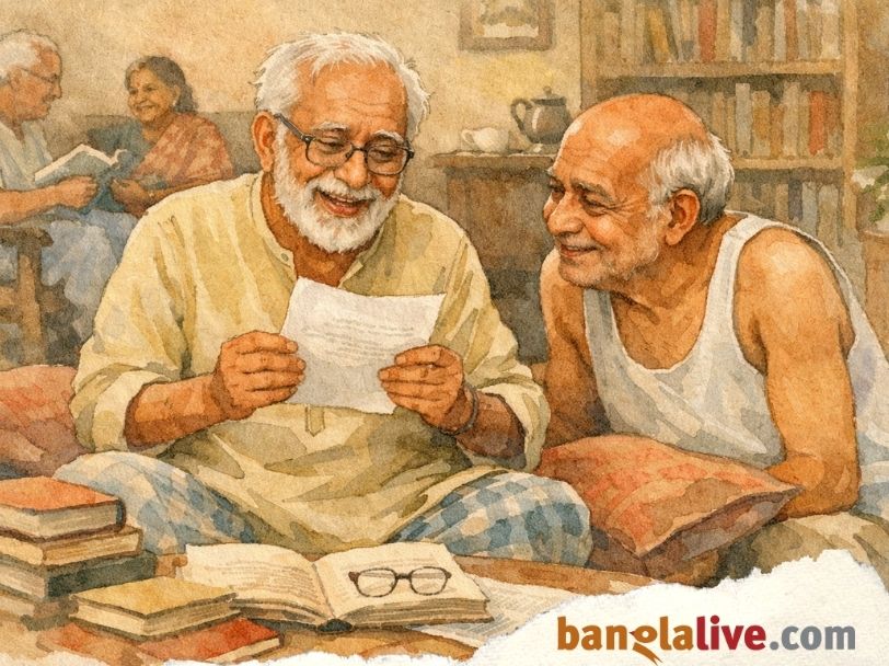 Old Age Home