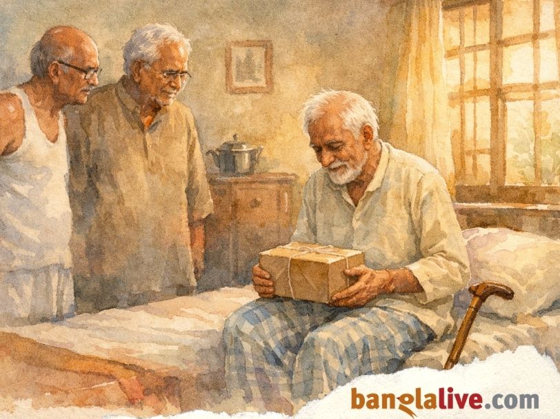 Old Age Home