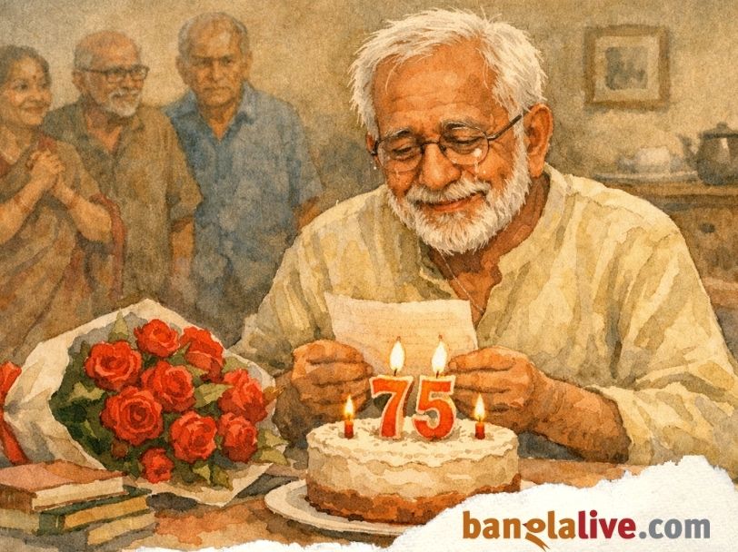 Old Age Home