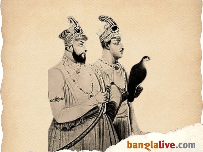 Color Change In History