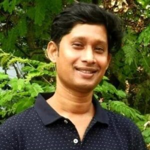 কিশলয় জানা