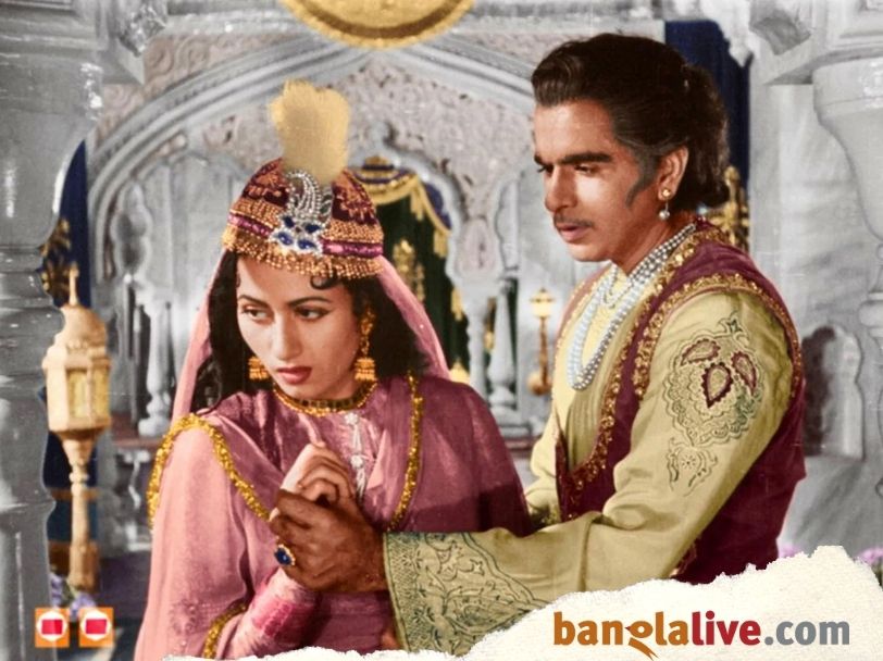 Mughal-E-Azam