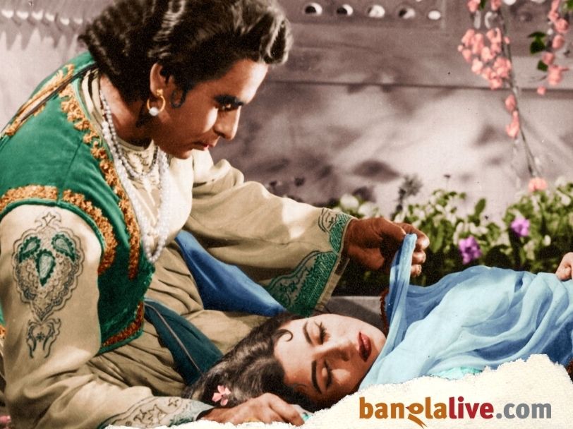 Mughal-E-Azam