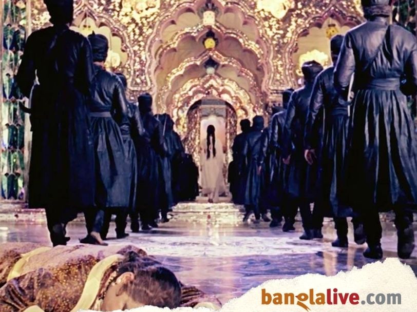 Mughal-E-Azam