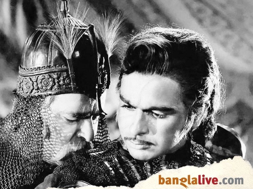Mughal-E-Azam
