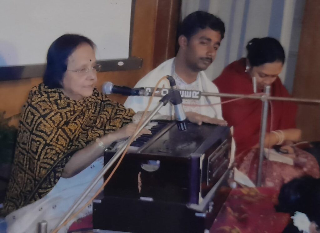 Purabi Mukhopadhyay