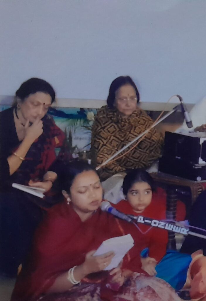 Purabi Mukhopadhyay