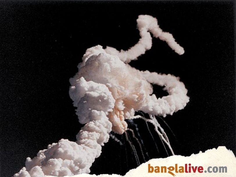 Challenger Disaster