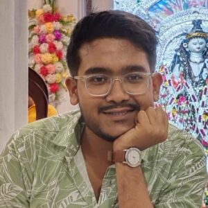 অরুণাভ চৌধুরী