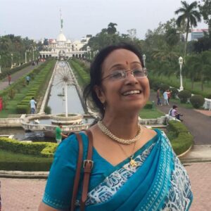 বন্দনা দাশগুপ্ত সেন