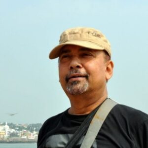 কিন্নর রায়