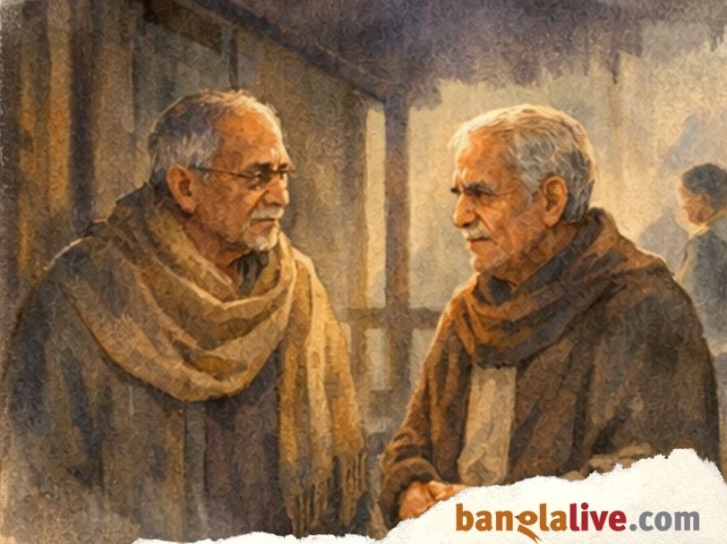 Old Age Home 2