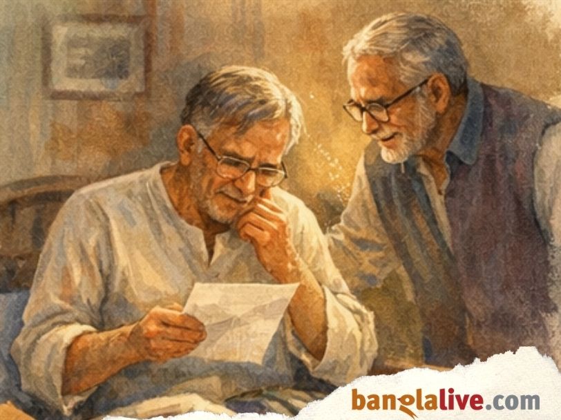 Old Age Home 2