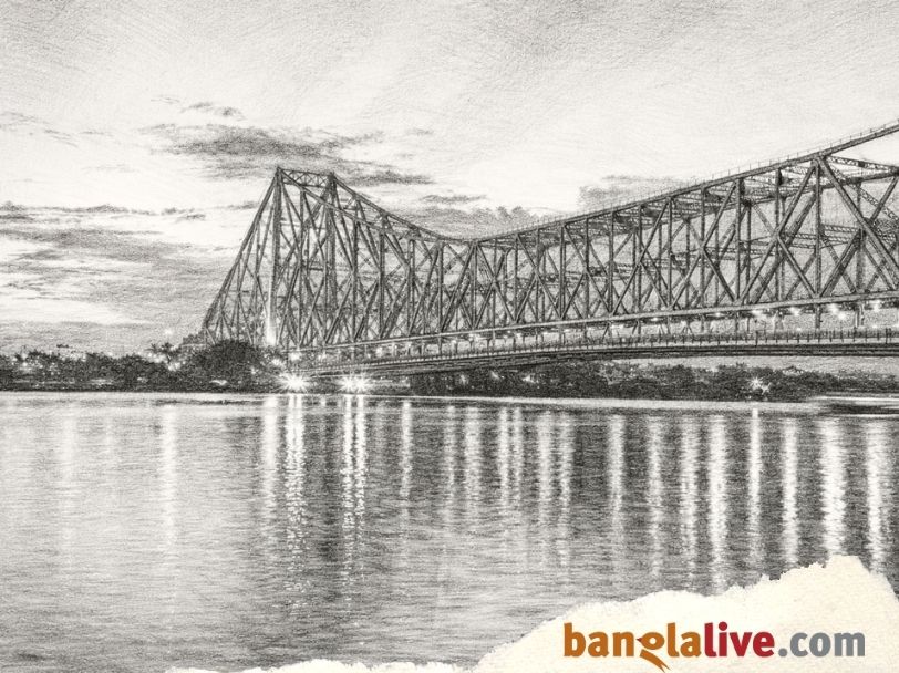 Kolkata River History