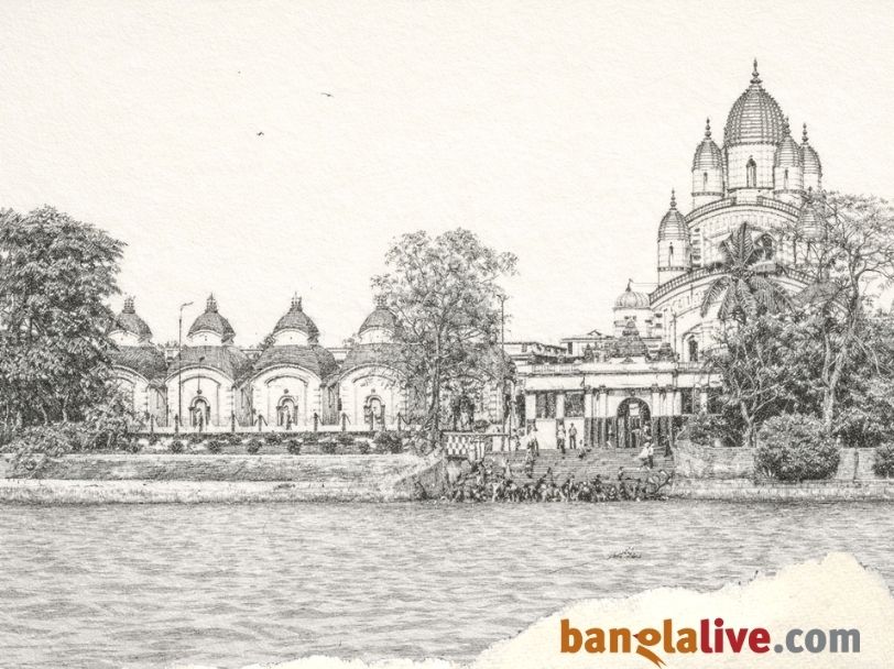 Kolkata River History
