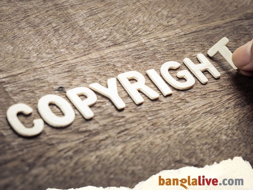 Digital Copyright