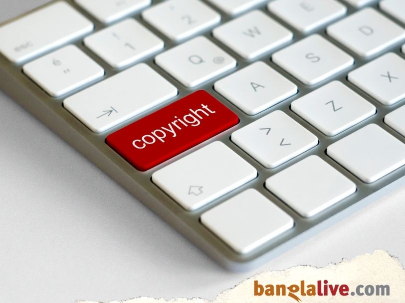 Digital Copyright