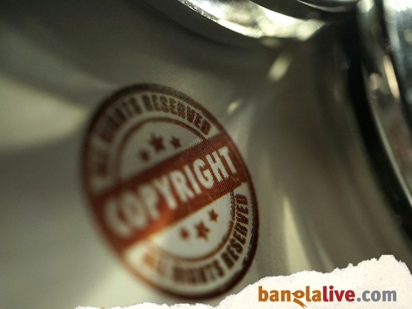 Digital Copyright