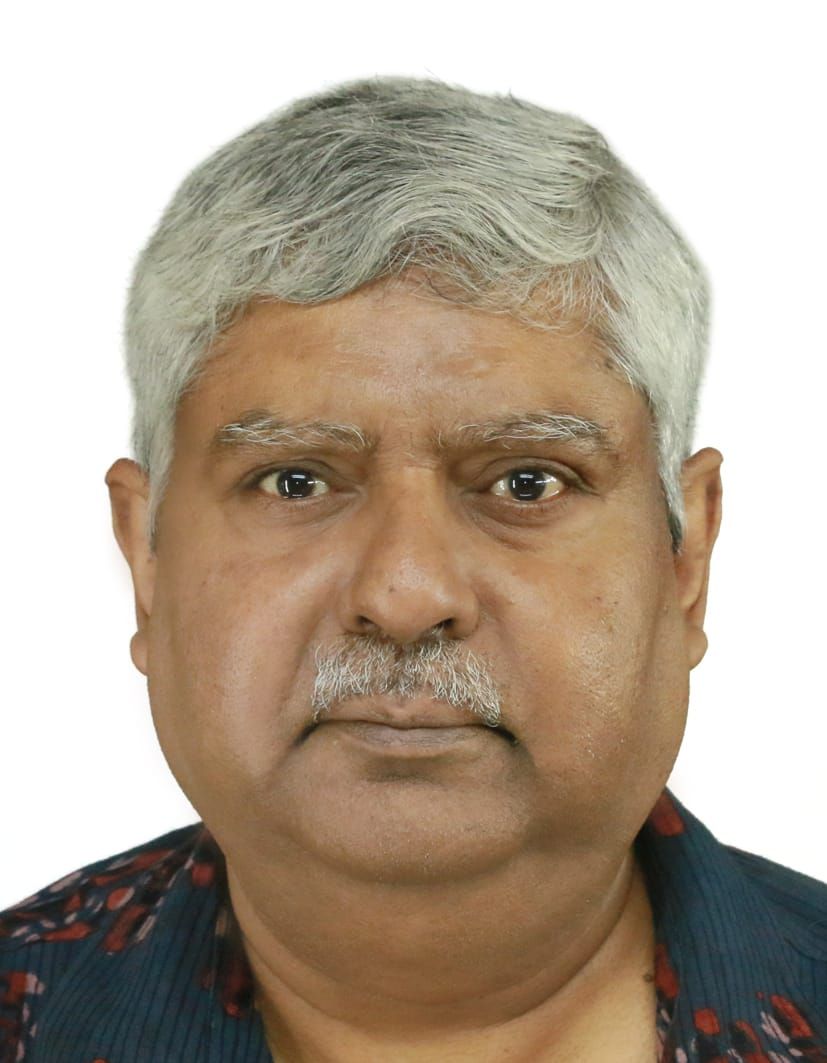 নীলাঞ্জন হাজরা
