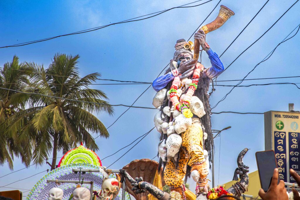 Dola Melon Yatra