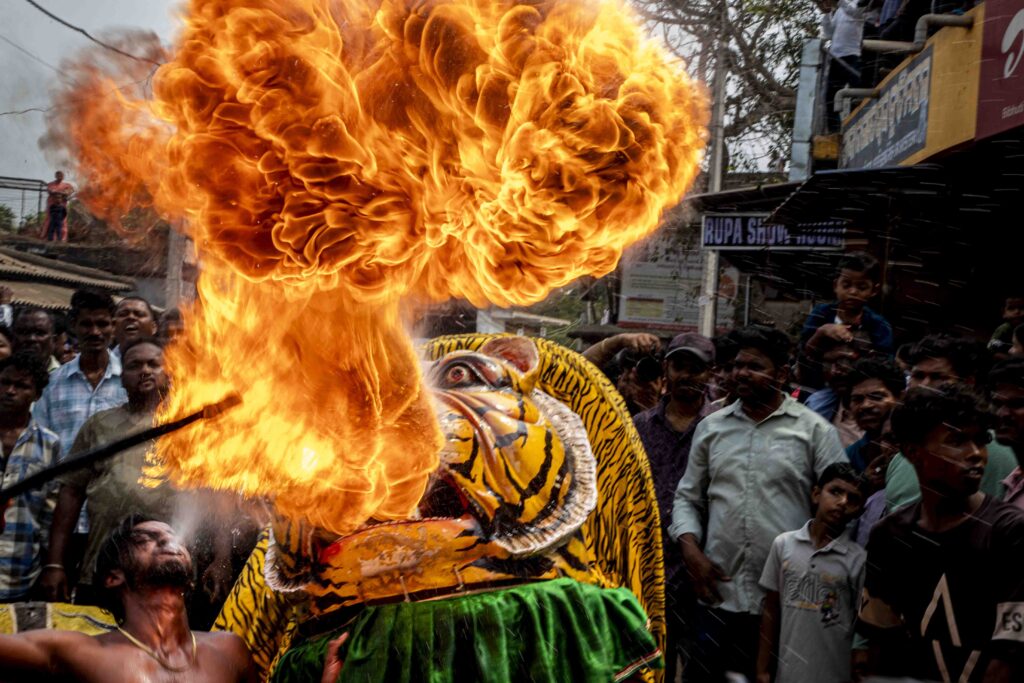 Dola Melon Yatra