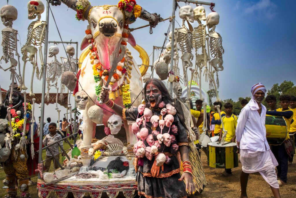 Dola Melon Yatra