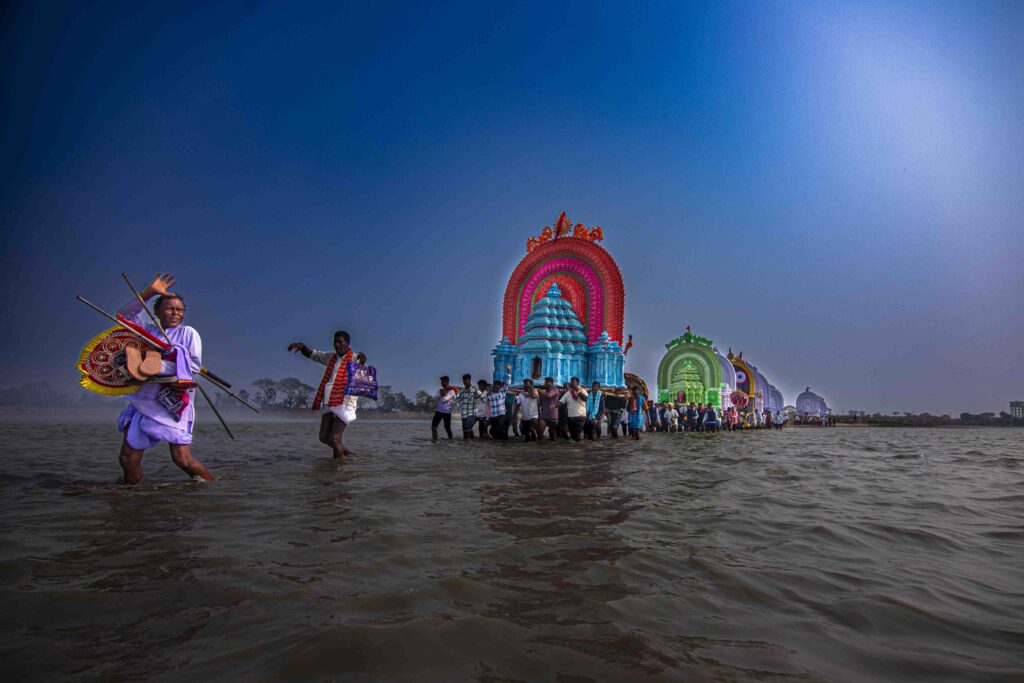 Dola Melon Yatra