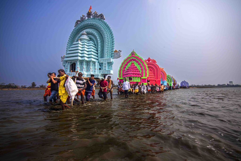 Dola Melon Yatra