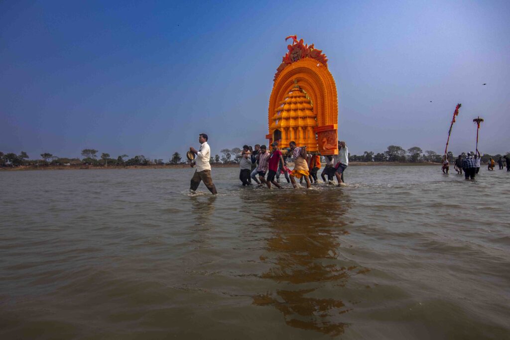 Dola Melon Yatra